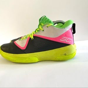Women Under Armour Sc 3zero Iv Ua 